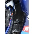 R&G Racing Radiator & Oil Cooler Guard Set for the Suzuki GSX-R1000 - '96-'22